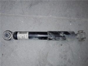 Peugeot Partner Tepee (05.2008->)