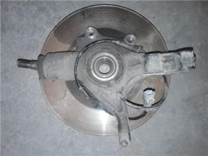 Peugeot Partner Tepee (05.2008->)