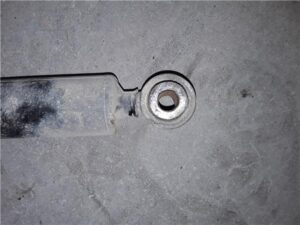 Peugeot Partner Tepee (05.2008->)