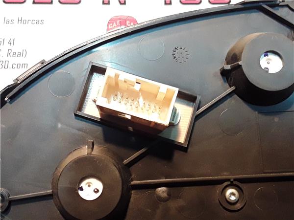 Peugeot Partner Tepee (05.2008->)