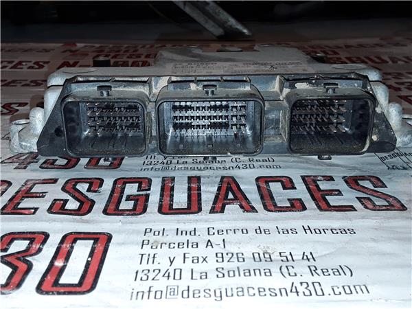 Peugeot Partner Tepee (05.2008->)