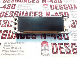 Peugeot Partner Tepee (05.2008->)