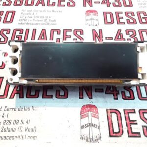 Peugeot Partner Tepee (05.2008->)