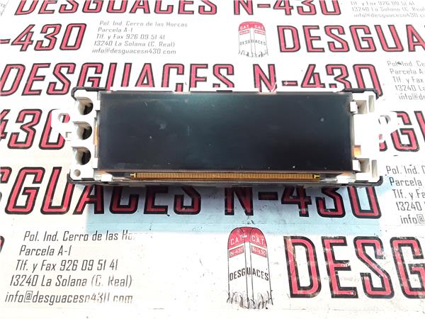 Peugeot Partner Tepee (05.2008->)