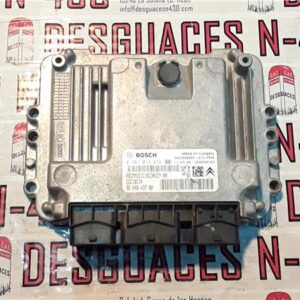 Peugeot Partner Tepee (05.2008->)