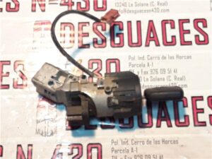 Peugeot Partner Tepee (05.2008->)