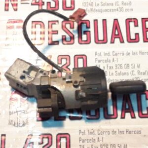 Peugeot Partner Tepee (05.2008->)