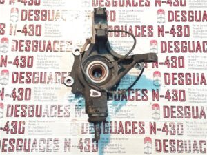 Peugeot Partner Tepee (05.2008->)