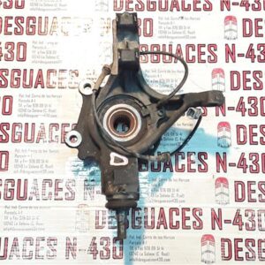 Peugeot Partner Tepee (05.2008->)