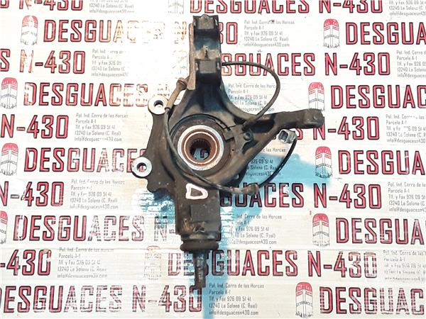 Peugeot Partner Tepee (05.2008->)