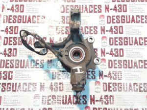 Peugeot Partner Tepee (05.2008->)