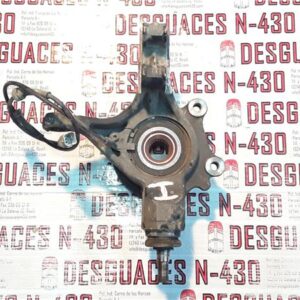 Peugeot Partner Tepee (05.2008->)