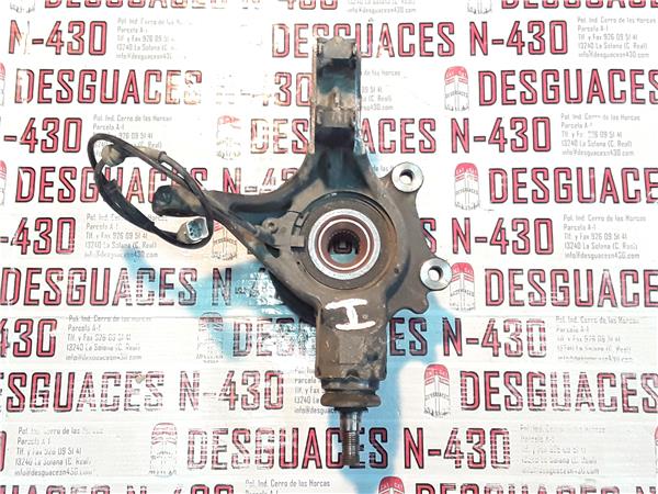 Peugeot Partner Tepee (05.2008->)