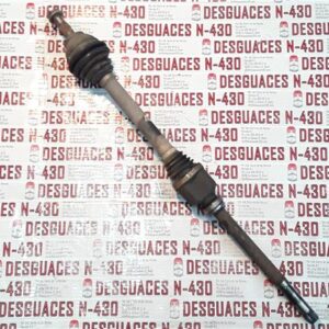 Peugeot Partner Tepee (05.2008->)