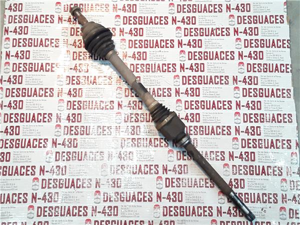 Peugeot Partner Tepee (05.2008->)