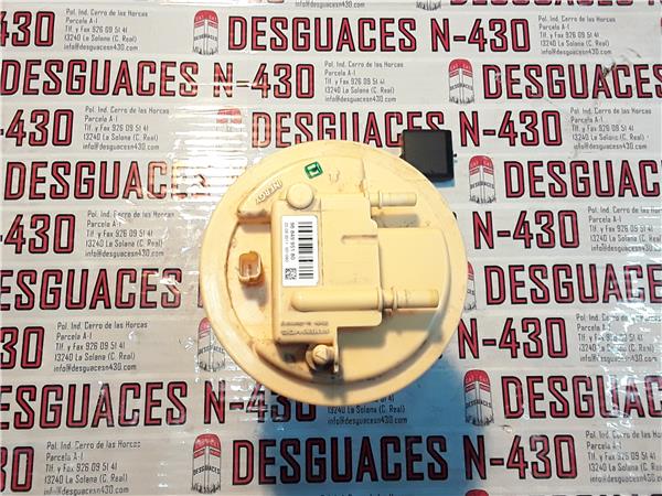 Peugeot Partner Tepee (05.2008->)