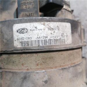 Renault 11 (B/C37_)