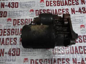 Renault 19 I Chamade (L53_)