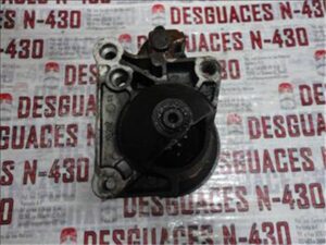 Renault 19 I Chamade (L53_)