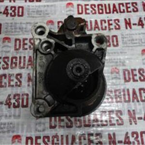 Renault 19 I Chamade (L53_)