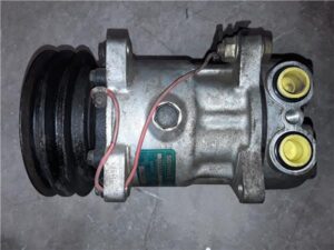 Renault 19 II Chamade (L53_)
