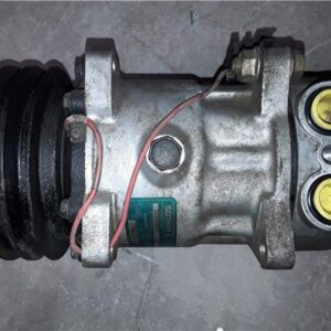 Renault 19 II Chamade (L53_)