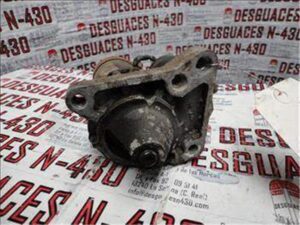 Renault 19 (X53F)