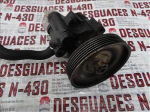 Renault 19 (X53F)