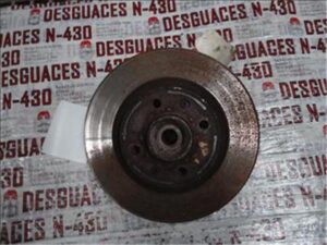Renault 19 (X53F)
