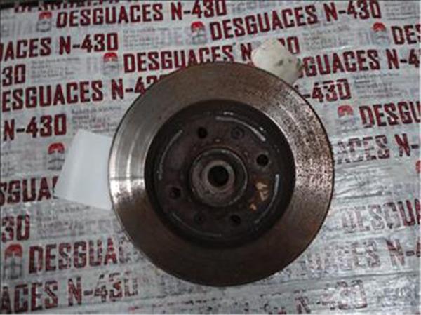 Renault 19 (X53F)