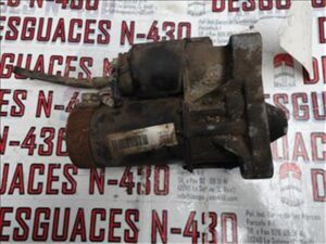 Renault 19 (X53F)