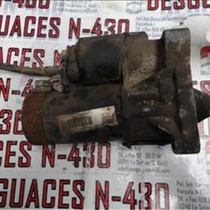 Renault 19 (X53F)