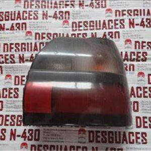 Renault 19 (X53F)