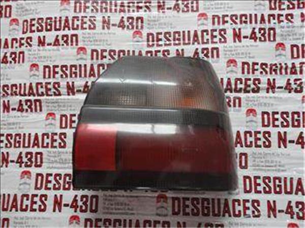 Renault 19 (X53F)