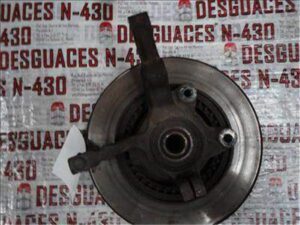 Renault 19 (X53F)