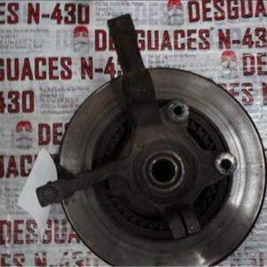 Renault 19 (X53F)