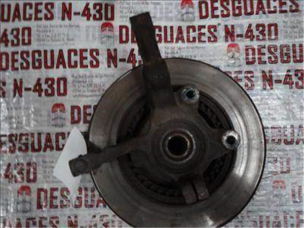 Renault 19 (X53F)
