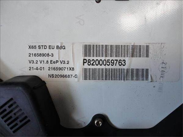 Renault CLIO III