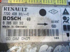 Renault CLIO III