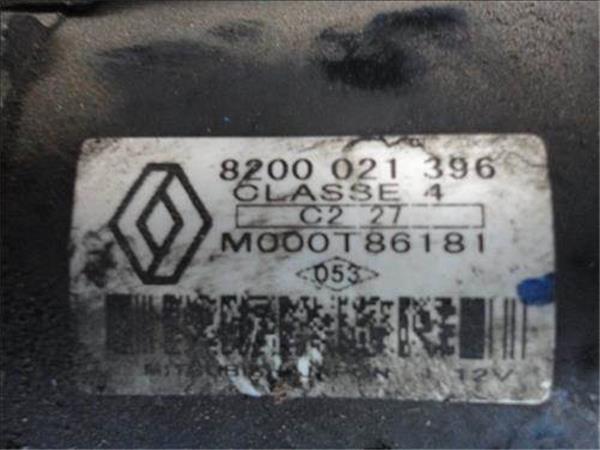 Renault CLIO III