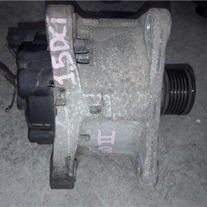Renault CLIO III
