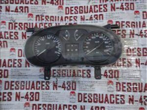 Renault CLIO III