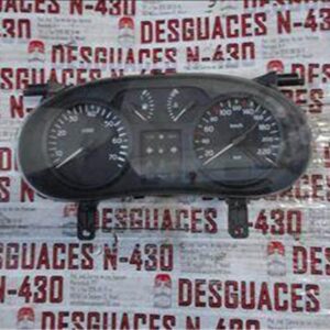 Renault CLIO III