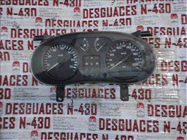 Renault CLIO III