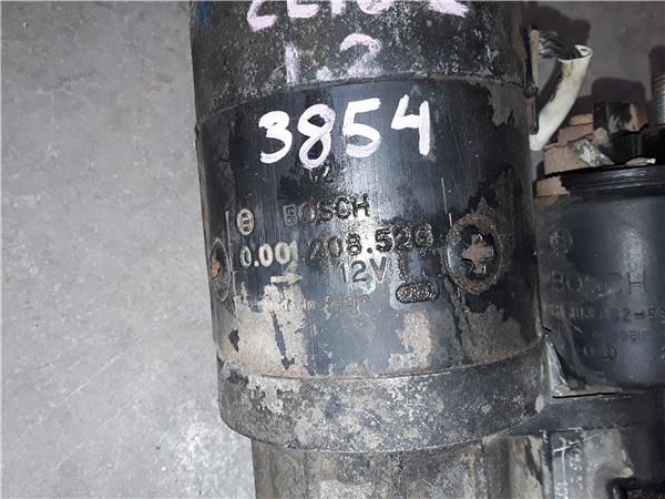 Renault Clio I Fase I / II (B/C57)(01.1991->)