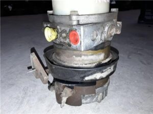 Renault Clio I Fase I / II (B/C57)(01.1991->)