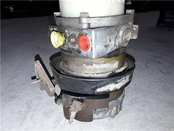 Renault Clio I Fase I / II (B/C57)(01.1991->)