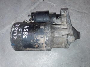 Renault Clio I Fase I / II (B/C57)(01.1991->)