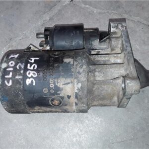 Renault Clio I Fase I / II (B/C57)(01.1991->)