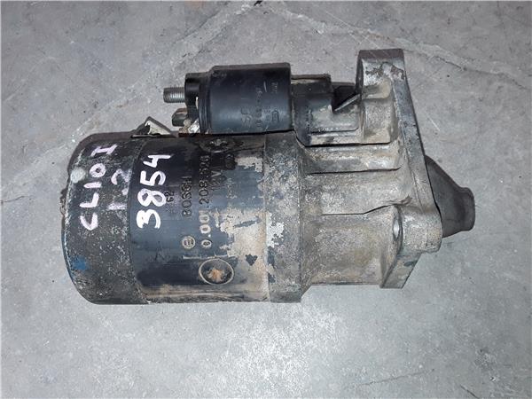 Renault Clio I Fase I / II (B/C57)(01.1991->)